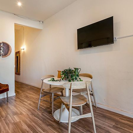 Clandestino Suites Barcelona Exteriér fotografie
