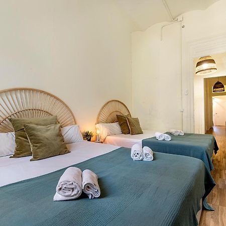 Clandestino Suites Barcelona Exteriér fotografie