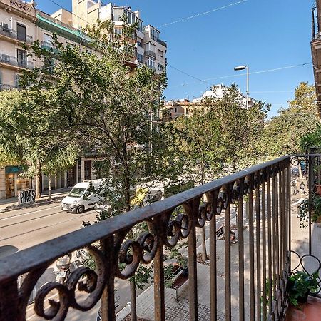 Clandestino Suites Barcelona Exteriér fotografie