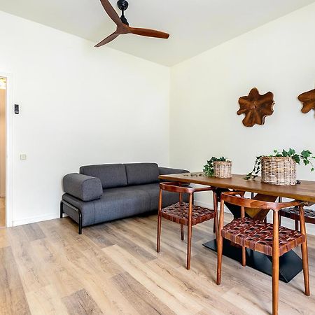 Clandestino Suites Barcelona Exteriér fotografie