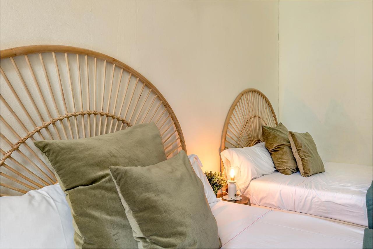 Clandestino Suites Barcelona Exteriér fotografie