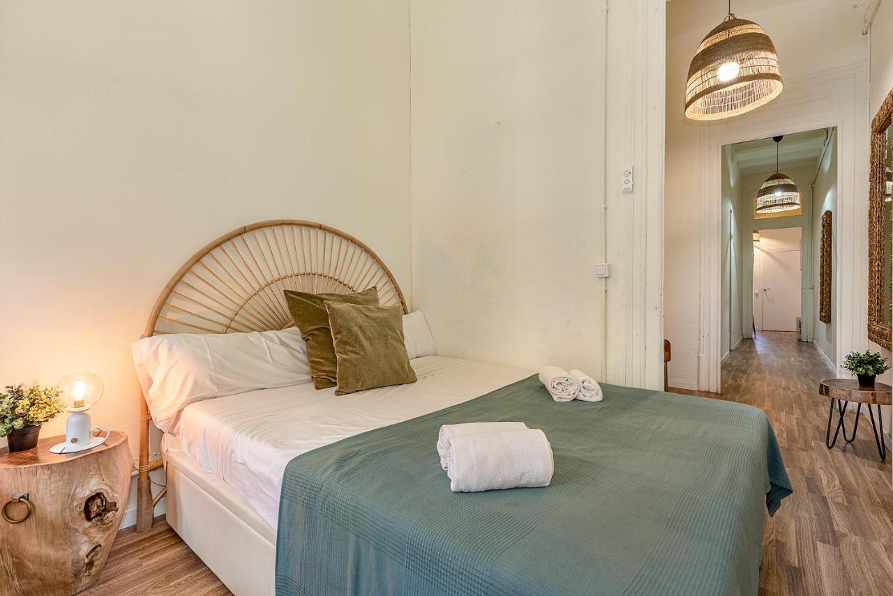 Clandestino Suites Barcelona Exteriér fotografie