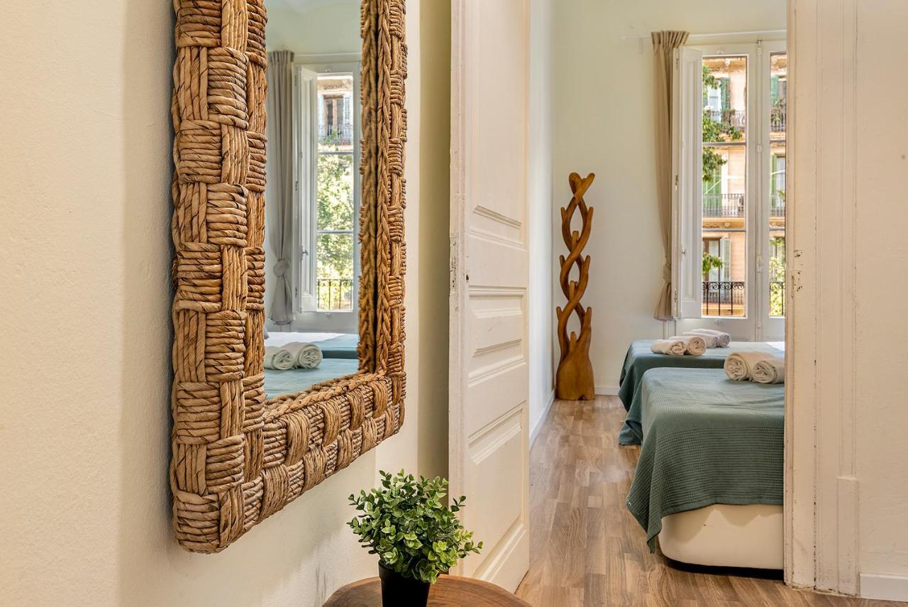 Clandestino Suites Barcelona Exteriér fotografie