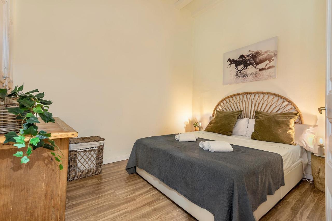 Clandestino Suites Barcelona Exteriér fotografie