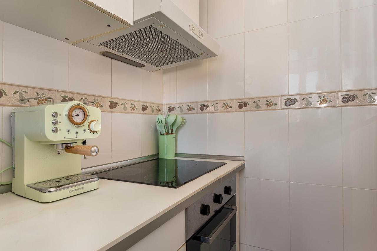 Clandestino Suites Barcelona Exteriér fotografie