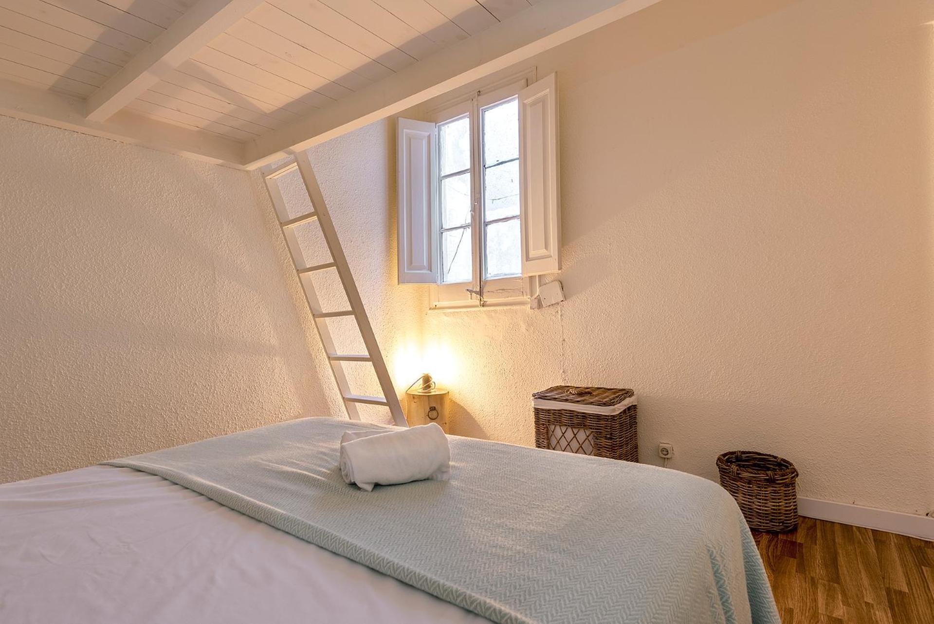 Clandestino Suites Barcelona Exteriér fotografie