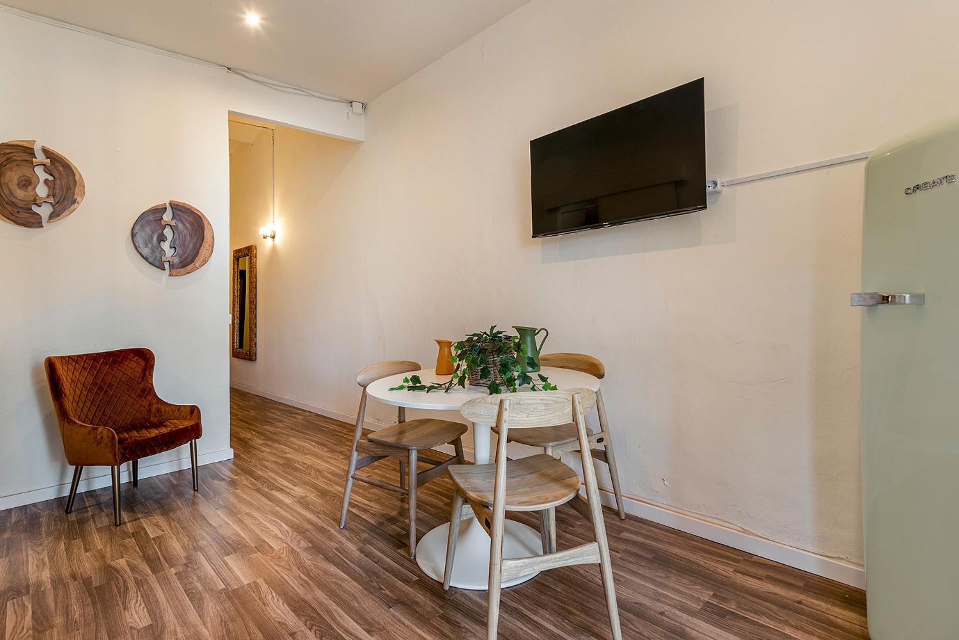 Clandestino Suites Barcelona Exteriér fotografie