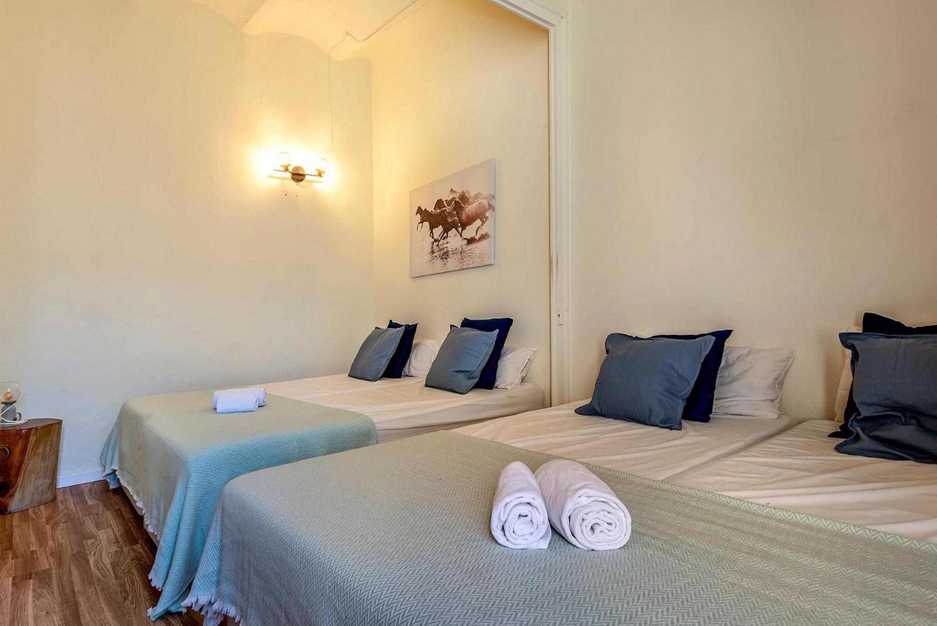 Clandestino Suites Barcelona Exteriér fotografie