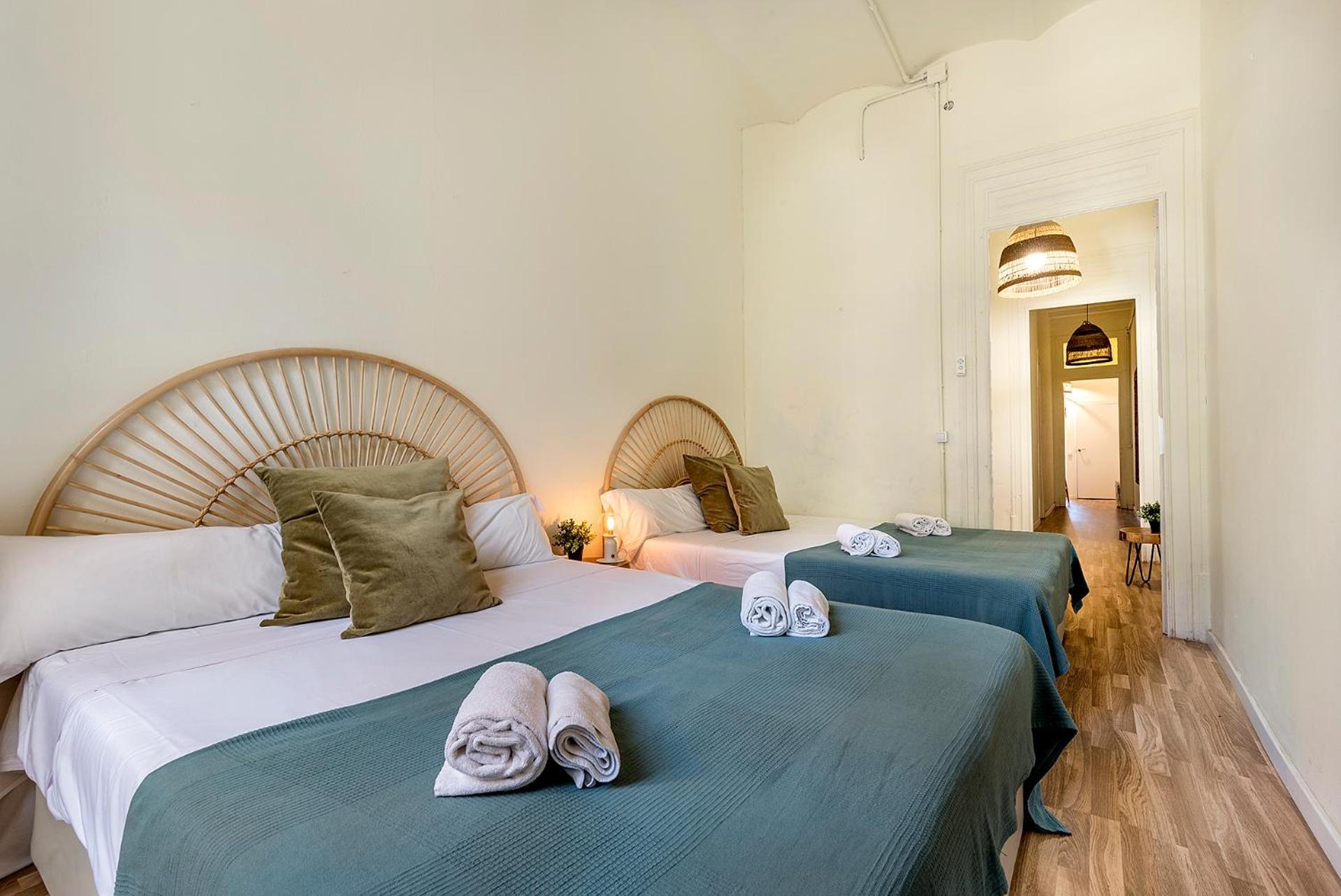 Clandestino Suites Barcelona Exteriér fotografie