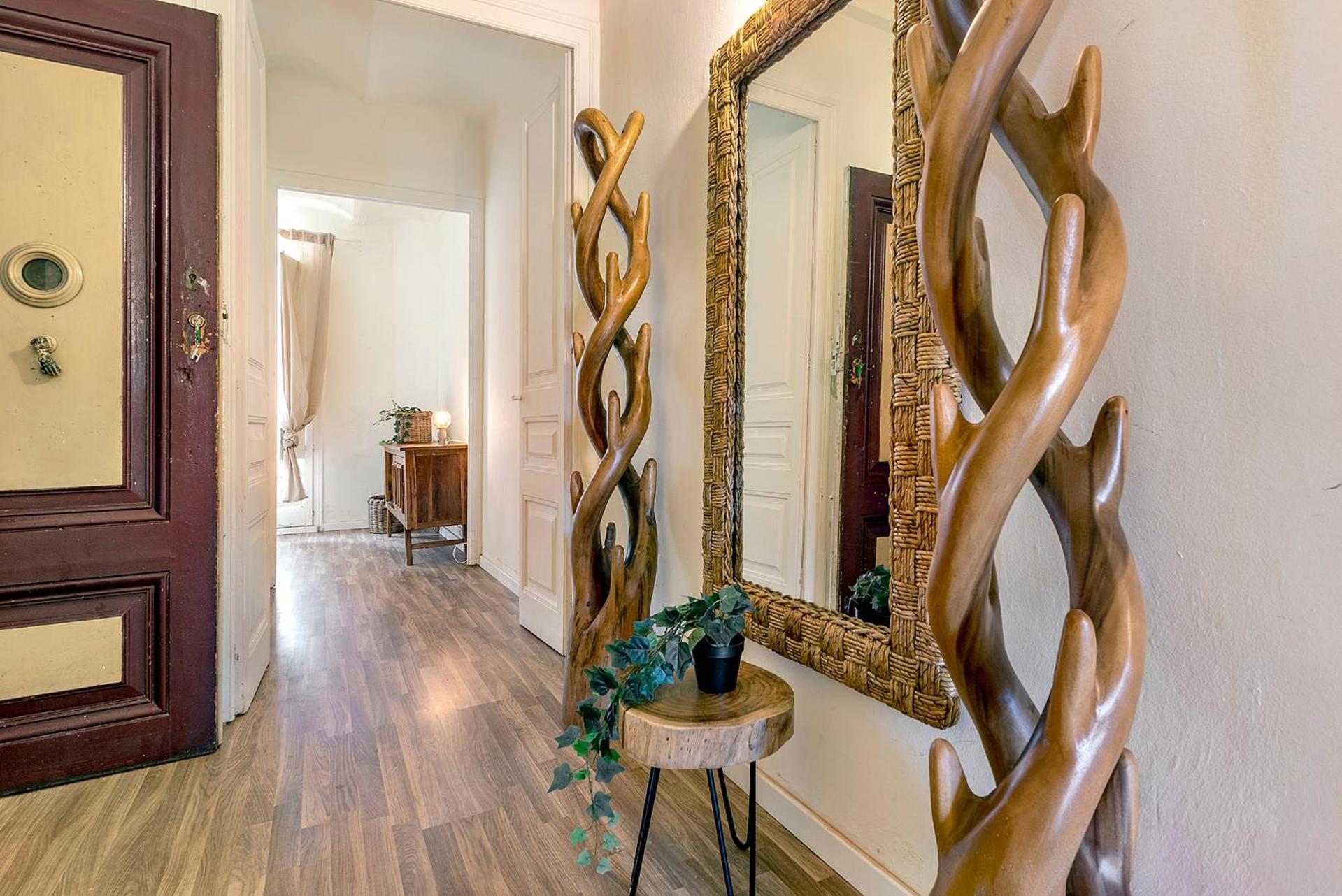 Clandestino Suites Barcelona Exteriér fotografie