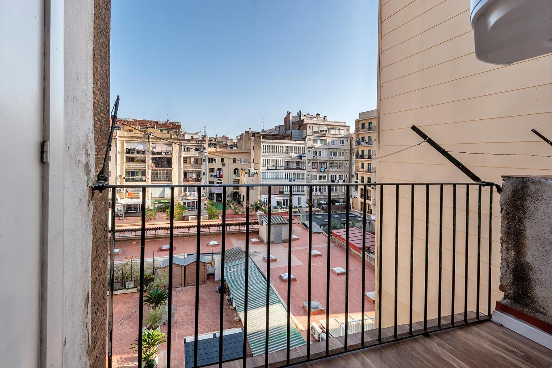 Clandestino Suites Barcelona Exteriér fotografie