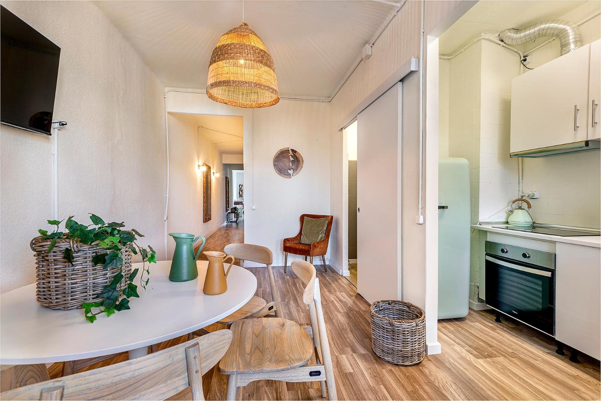 Clandestino Suites Barcelona Exteriér fotografie