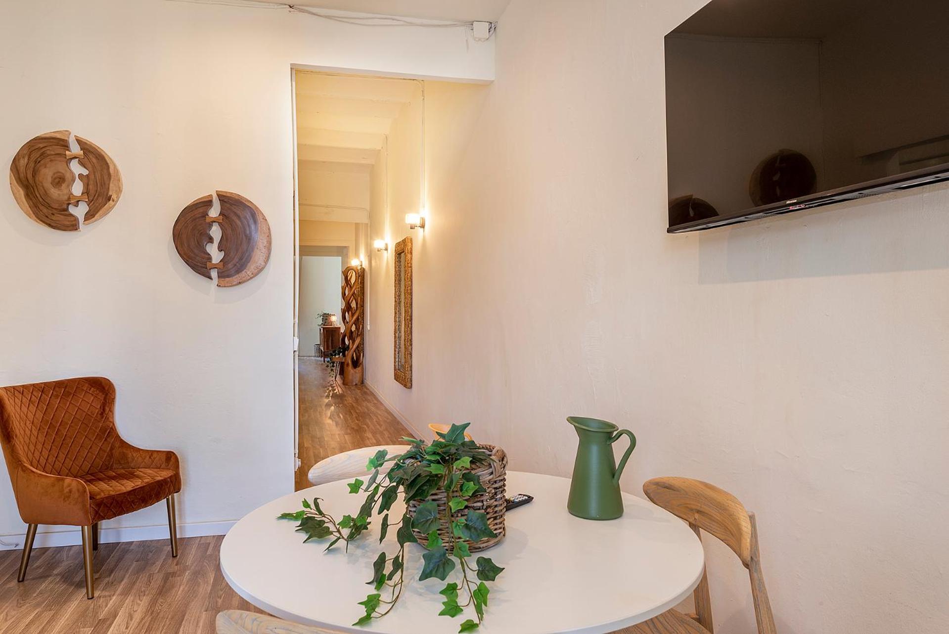 Clandestino Suites Barcelona Exteriér fotografie