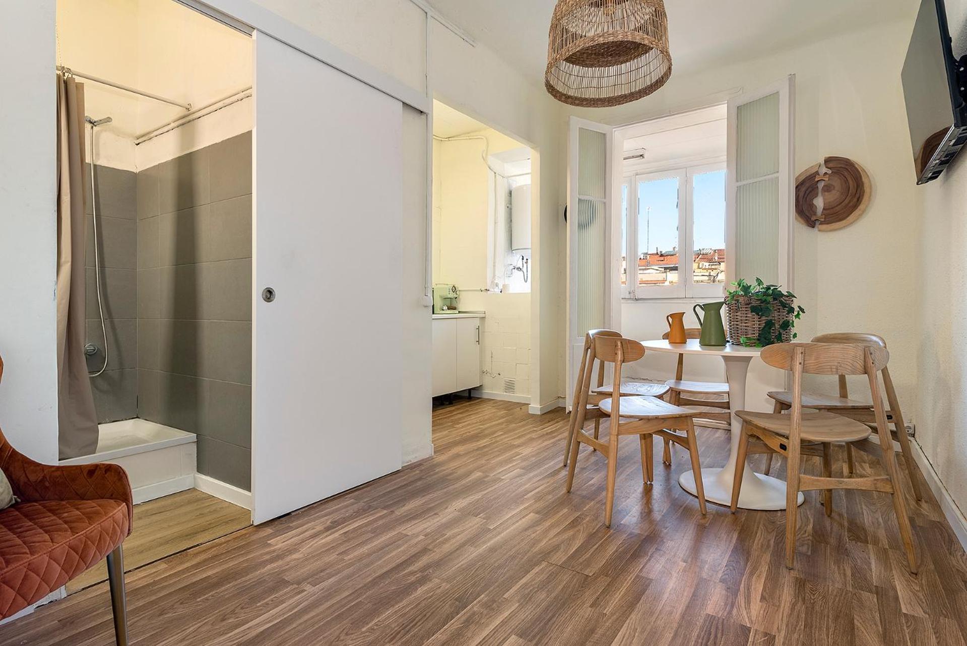 Clandestino Suites Barcelona Exteriér fotografie