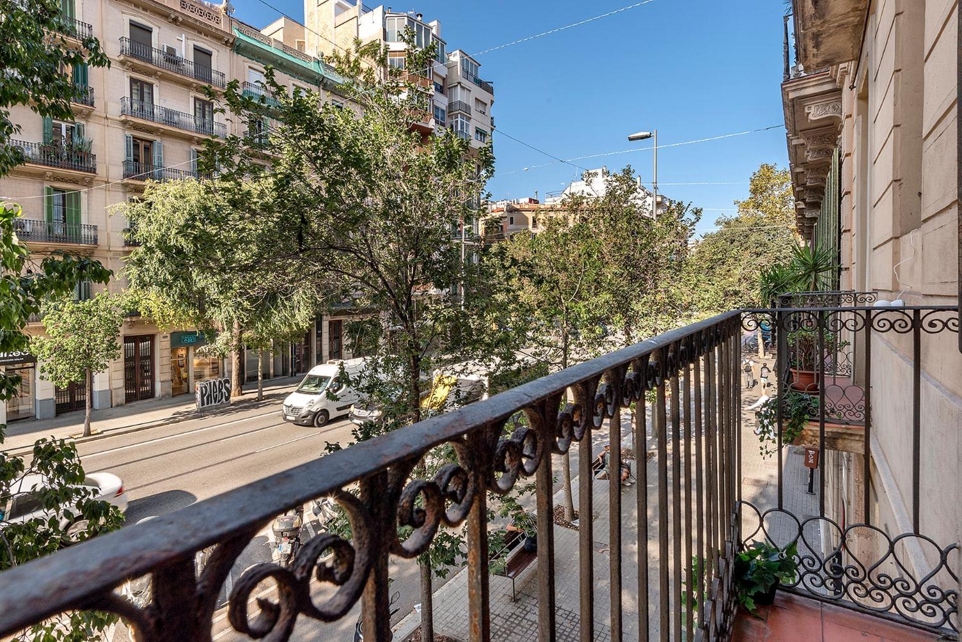 Clandestino Suites Barcelona Exteriér fotografie