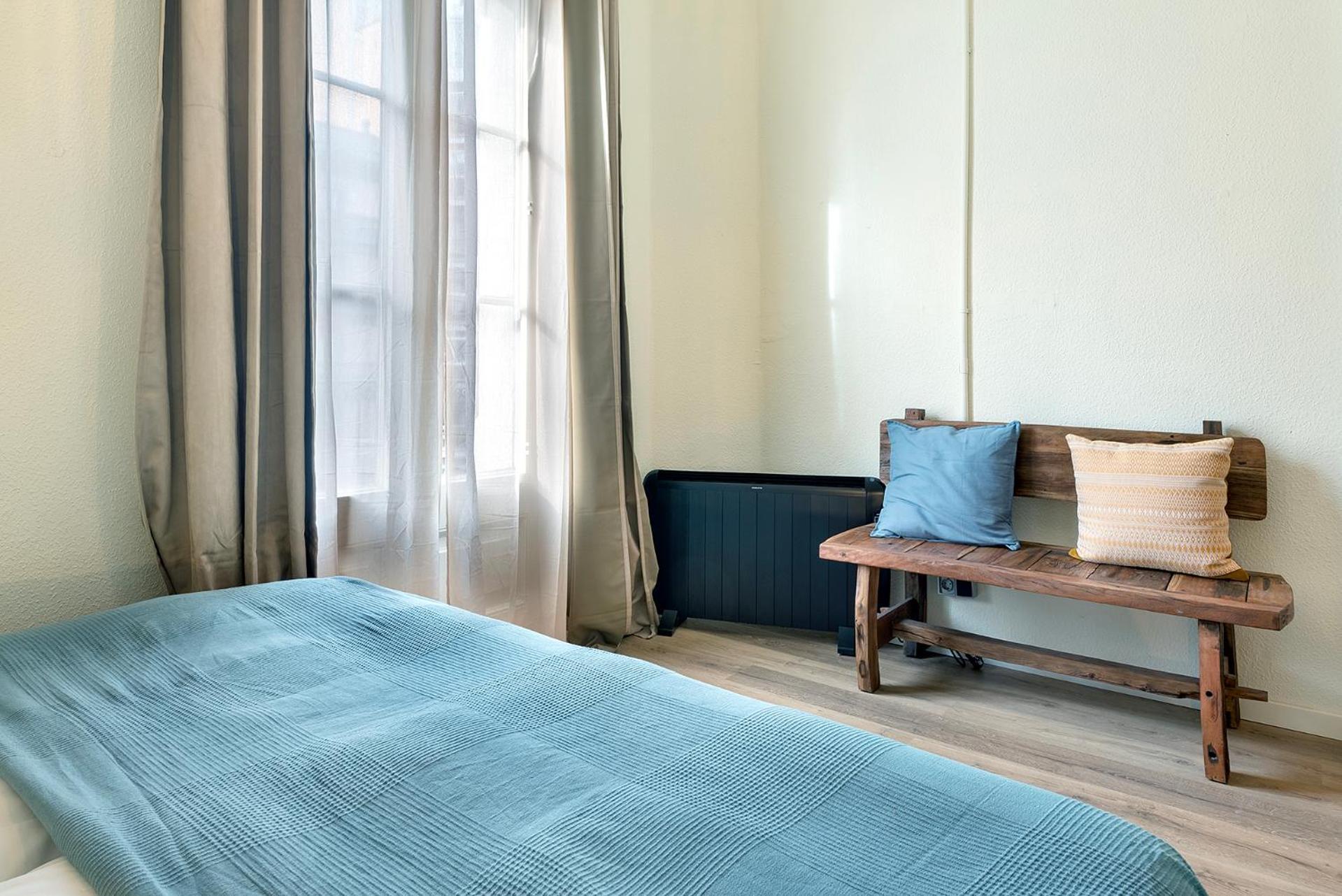 Clandestino Suites Barcelona Exteriér fotografie