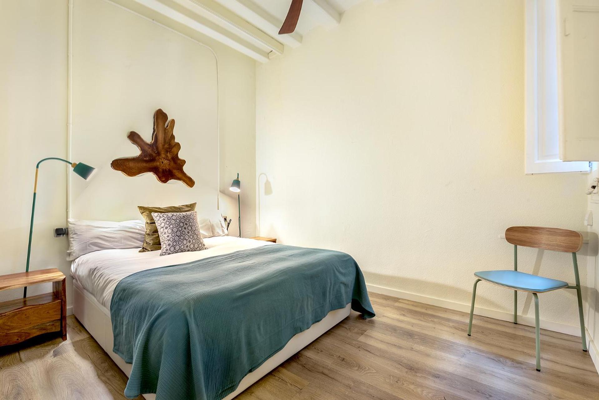 Clandestino Suites Barcelona Exteriér fotografie