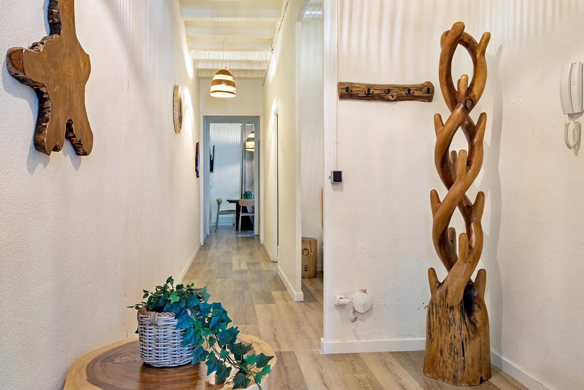 Clandestino Suites Barcelona Exteriér fotografie