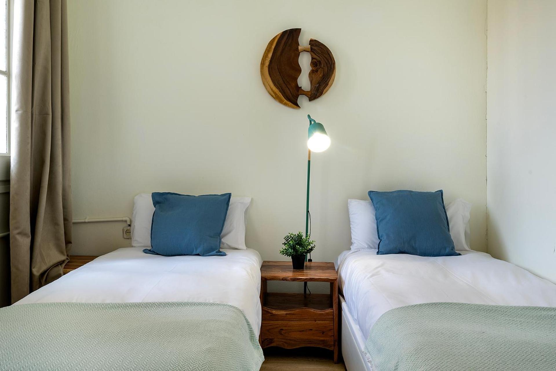 Clandestino Suites Barcelona Exteriér fotografie