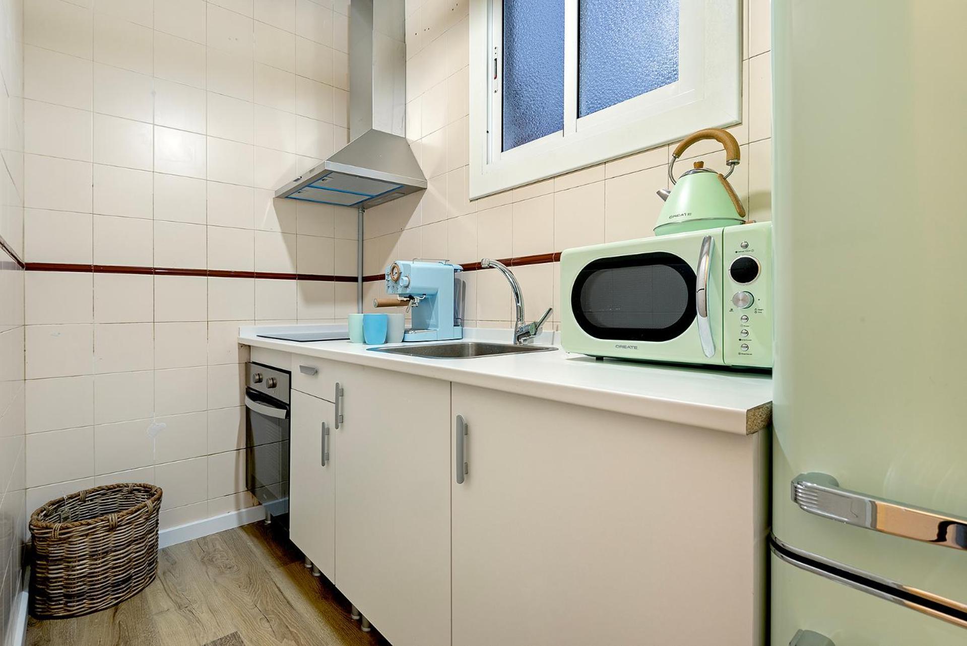 Clandestino Suites Barcelona Exteriér fotografie