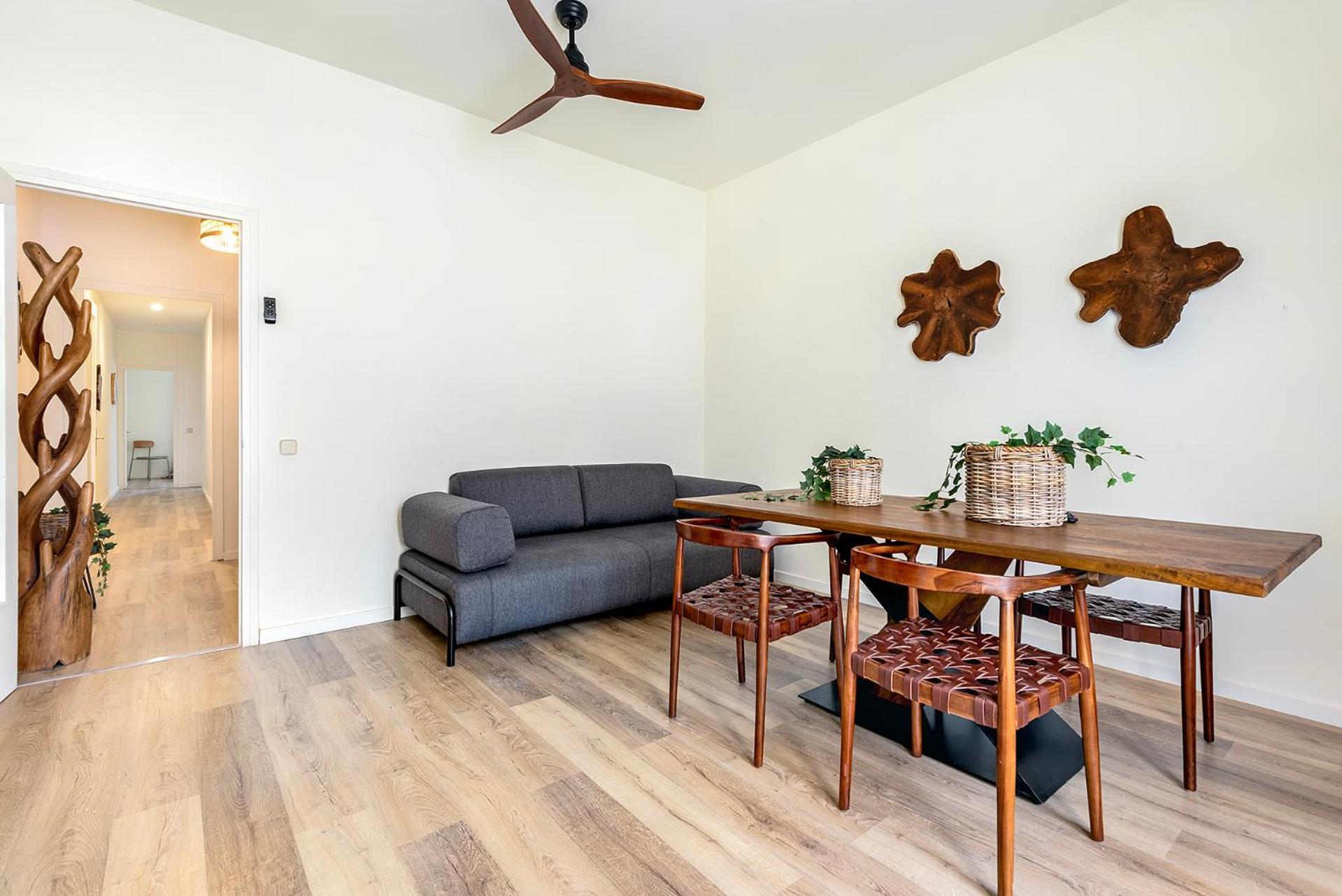 Clandestino Suites Barcelona Exteriér fotografie