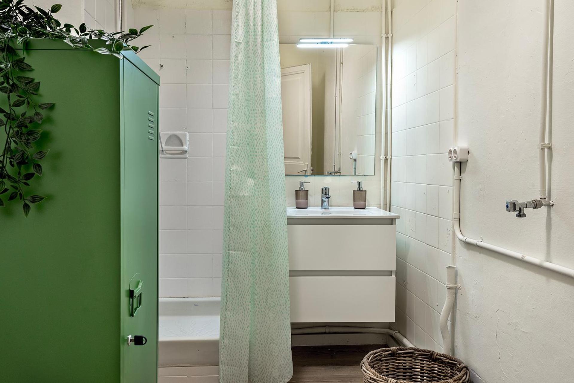 Clandestino Suites Barcelona Exteriér fotografie