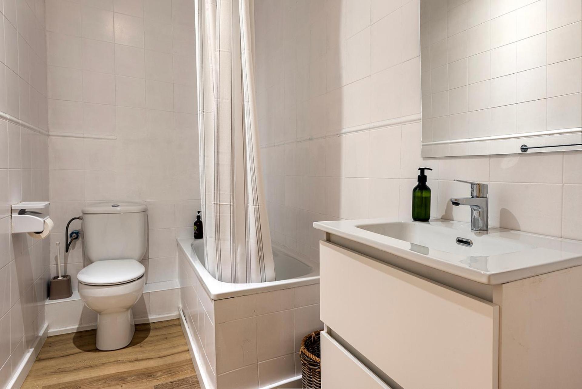 Clandestino Suites Barcelona Exteriér fotografie
